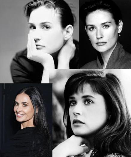 demi moore