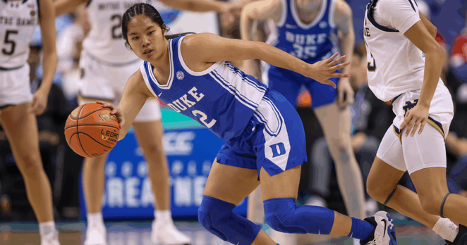 notre dame hannah hidalgo