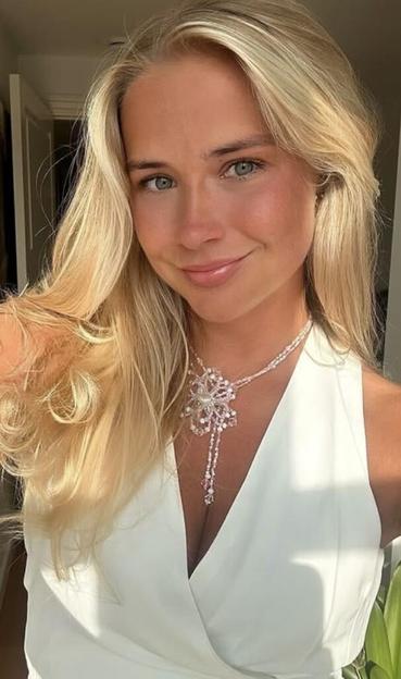 Maria Daugstrup (IRTR)
