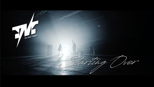 T.N.T - Starting Over