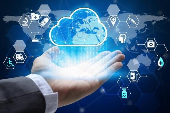 Healthcare Cloud Computing Market