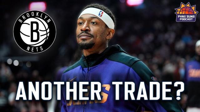 Does Porzingis Trade UNLOCK Bradley Beal To Brooklyn Nets?