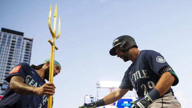 Buy Tickets for Tigers vs. Mariners on July 12