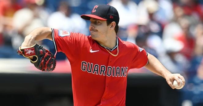 GAME THREAD: Blue Jays at Guardians, game 77 of 162 - Covering the Corner