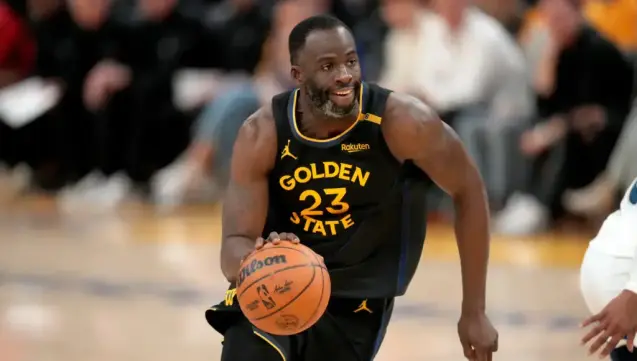 Draymond Green shocked by Jordan Poole's decision to stay after knockout drama in Warriors saga