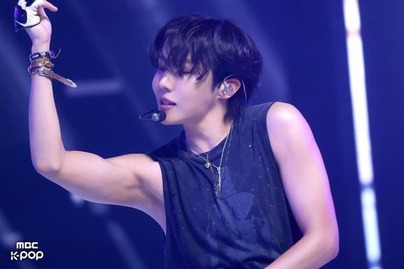 [Show! Music Core] J-Hope - Killin' It Girl photos - 210625