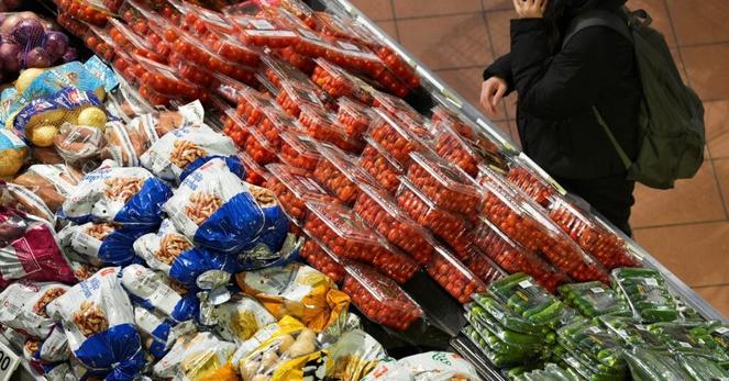 カナダＣＰＩ、5月は1.7％で横ばい　コアインフレやや鈍化 | ロイター