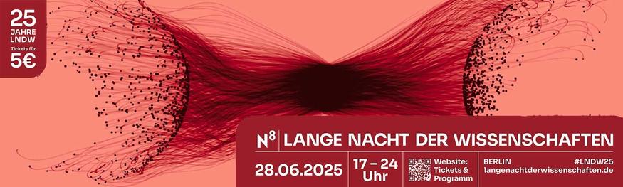 Werbebanner für LNDW