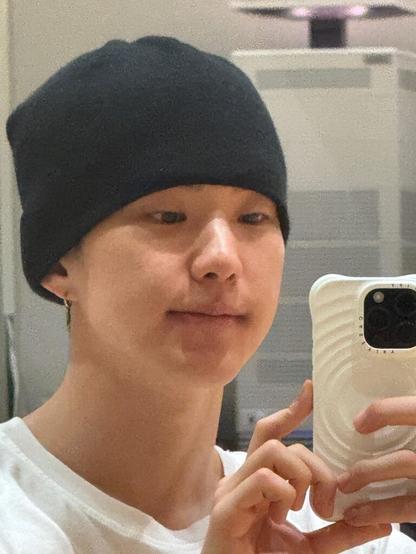 250625 Hoshi Weeverse Update（3）