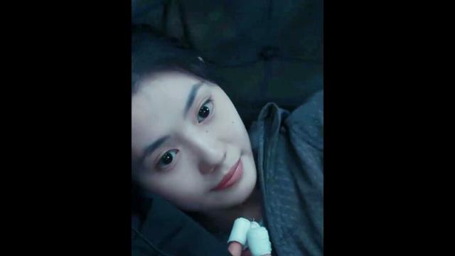 😍 | 七根心简 The Seven Relics of ill Omen | 刘浩存 宋威龙 | YOUKU Short Film