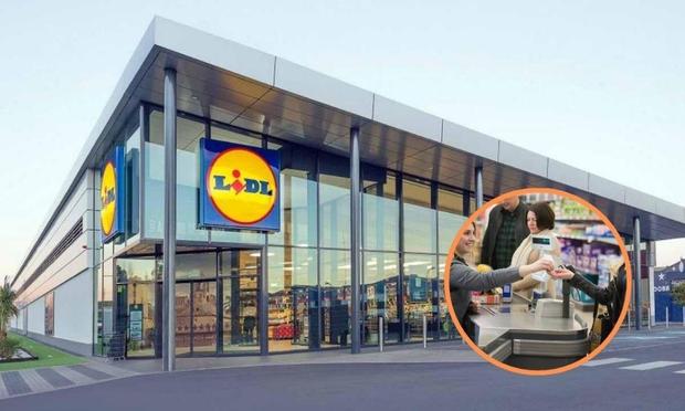 Despedido un trabajador de Lidl por aceptar cafés y bollos de una clienta y dejar que se llevase productos sin pagar: es procedente. (NOTICIAS TRABAJO)