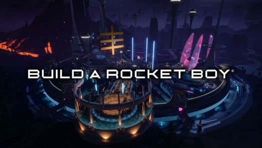 Build A Rocket Boy Reduandancies