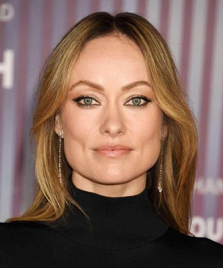 Olivia Wilde