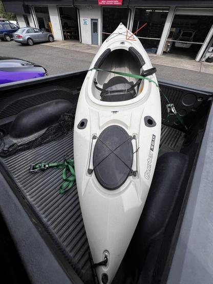 Need Recommendations on Fishing Pole Holder