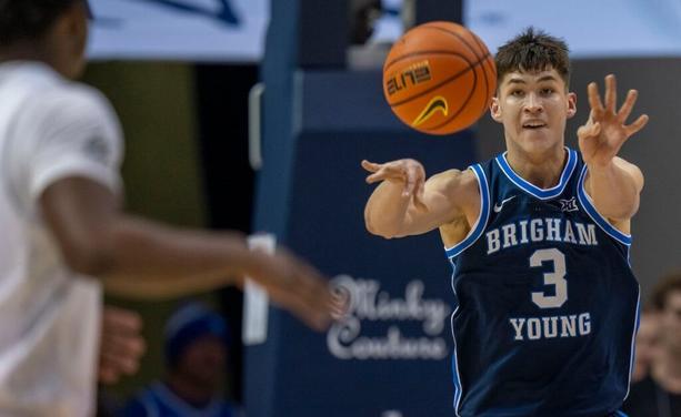 BYU star’s scouting report, draft projection and pro potential