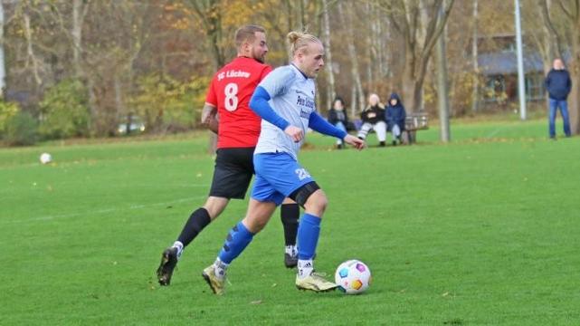 Fußballkreis teilte Männer-Staffeln neu ein – Keine Derbys für TSV Hitzacker und SV Elbufer