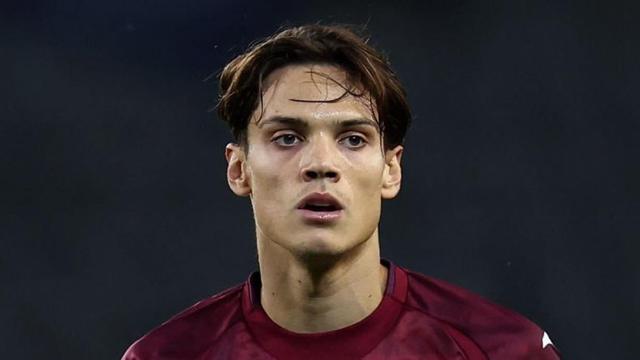 Samuele Ricci del Torino