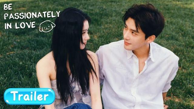 كن في الحب بشغف｜المعاينة للحلقة 17-20｜Be Passionately in Love｜WeTV