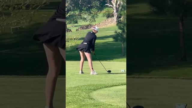 #golfswing #fyp #followthrough #waitforit #golfergolfing