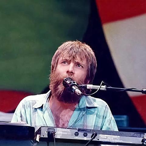 Brent Mydland was a member of The Grateful Dead from 1979 until his passing in 1990, and his contributions significantly shaped the band's sound during that era.