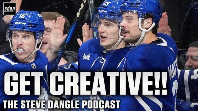What Are The Toronto Maple Leafs Free-Agency Plans? | SDP