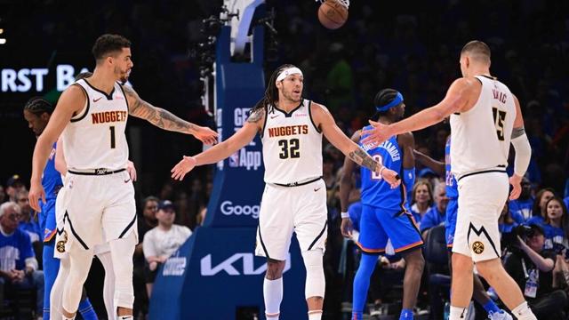 The star and former NBA MVP opens up: “The next few days, it’s going to be a lot of beer”