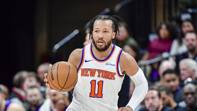 Where Are New York Knicks in Post-Finals Power Rankings?