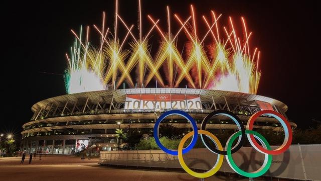 Dentsu fined for Tokyo Olympics bid-rigging; Advertising giant vows legal challenge over disputed findings