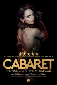 Cabaret. Playhouse Theatre.