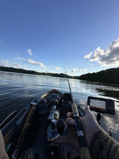 Let’s see your night setups! (Better if it’s on a budget)