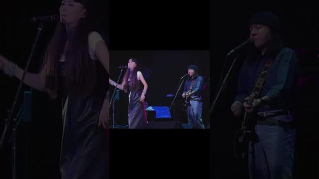 竹内まりや - プラスティック・ラブ #souvenirlive #mariyatakeuchi