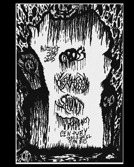 Gross / Hematoid / Shunt / Viscera