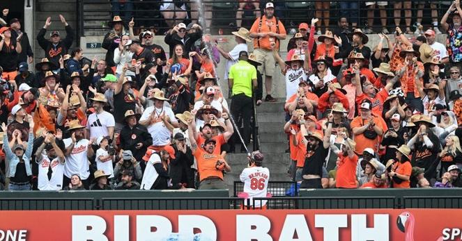 The Orioles are trying to fix the stadium experience in all the wrong ways