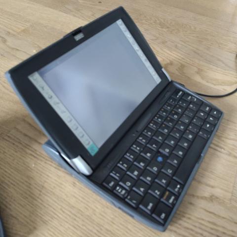 Psion 7