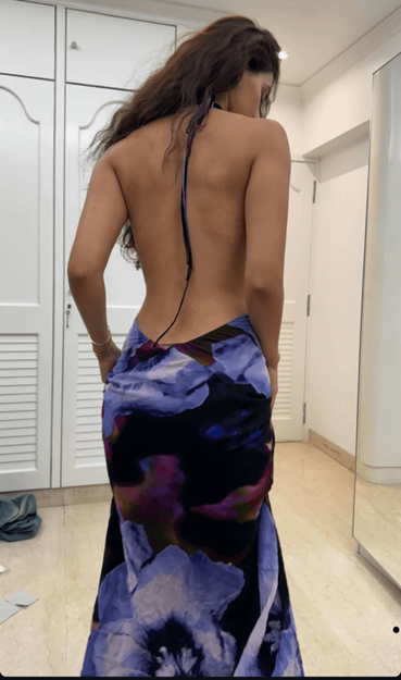 Disha Patani