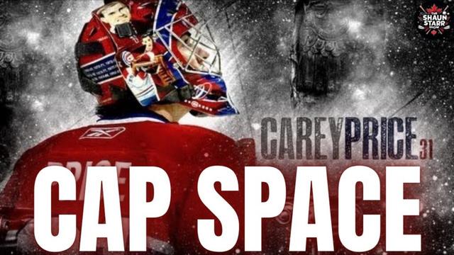 Habs Contract Trade? The Montreal Canadiens ONLY Make THIS Move IF...