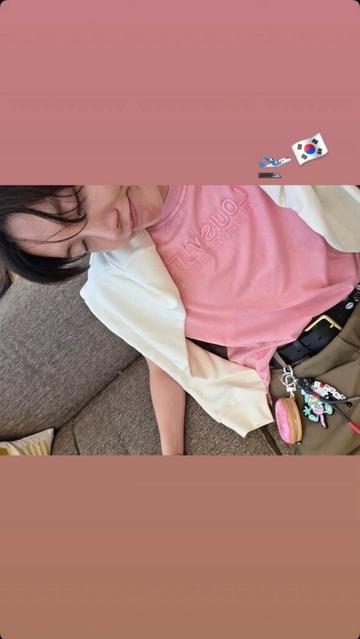 Hobi IG Story 260625