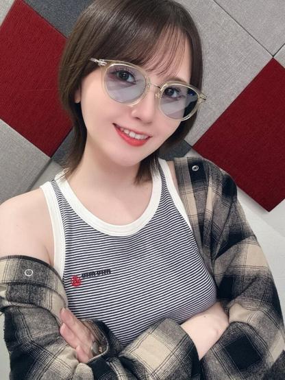 今週のFukumimi RadioのKito Akari