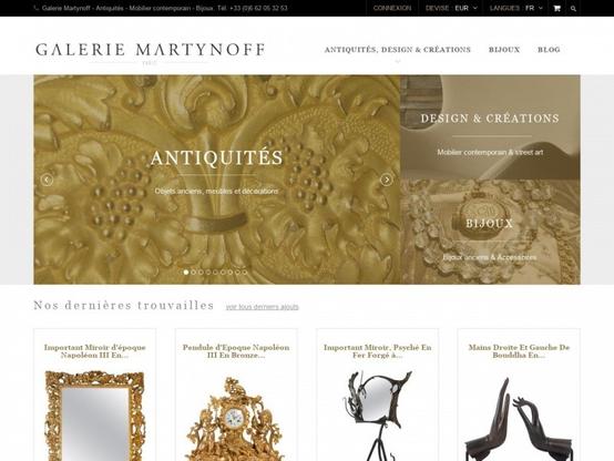 Antiquités Simon Martynoff Antiquités à #SaintOuen (#SeineSaintDenis) Antiquités, meubles anciens, luminaires, peintures, miroirs, mobilier et objets d'art sont proposés chez Simon Martynoff Ant...
Suite 👉 https://artisansdupatrimoine.fr/professionnel/856/simon-martynoff-antiquites-saint-ouen
#Artisan #Restauration #Patrimoine