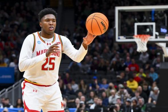 Draft Rumors: Pelicans, Queen, Essengue, Raptors, Nets, Wolves