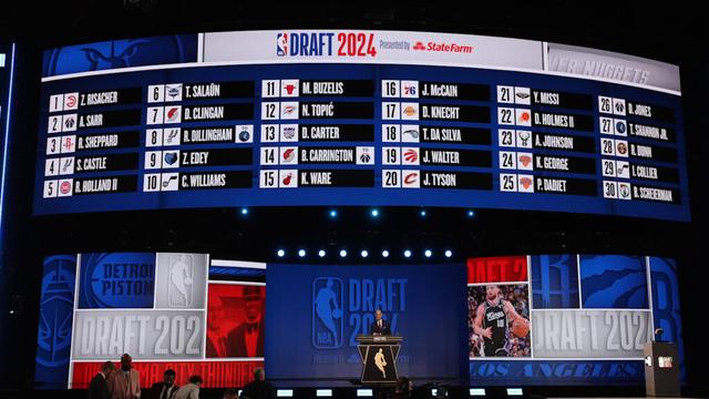 Top news, rumors, and what to watch for with the Hornets