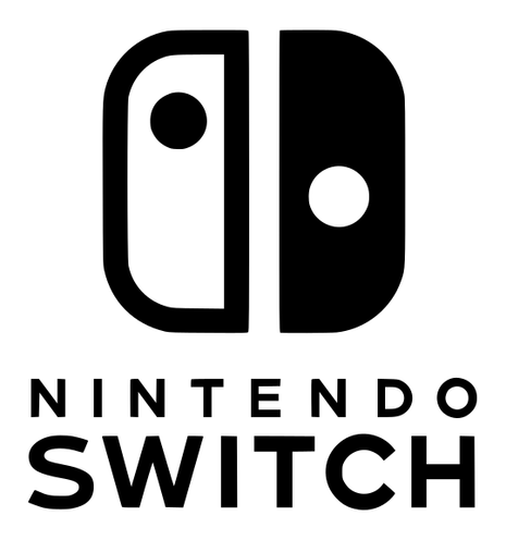 Nintendo Switch logo