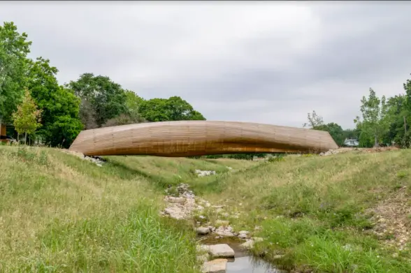 Documenters: Whither public art in Fort Worth’s 2026 bond program?