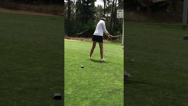 #golfswing #fyp #followthrough #waitforit #golfergolfing