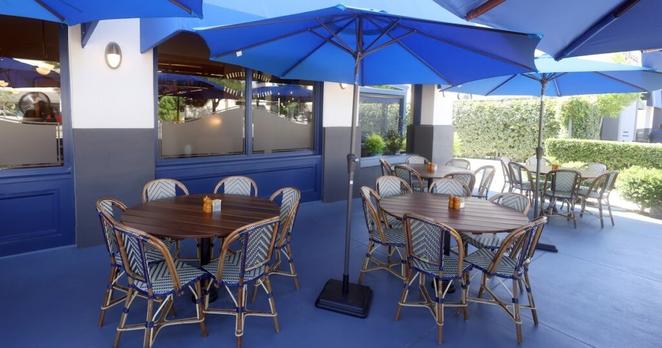 Frenchie, one of 2025’s most anticipated restaurants, opens at popular Dallas corner