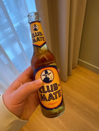Club-Mate