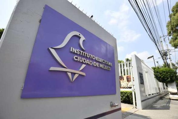 Instalaiocnes del IECM