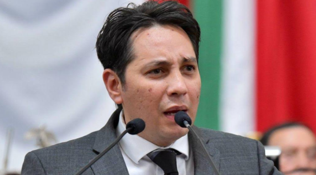 Federico Chávez Semerena