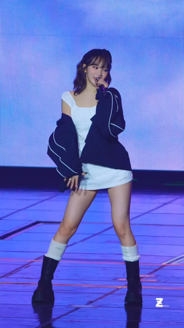 Chaewon