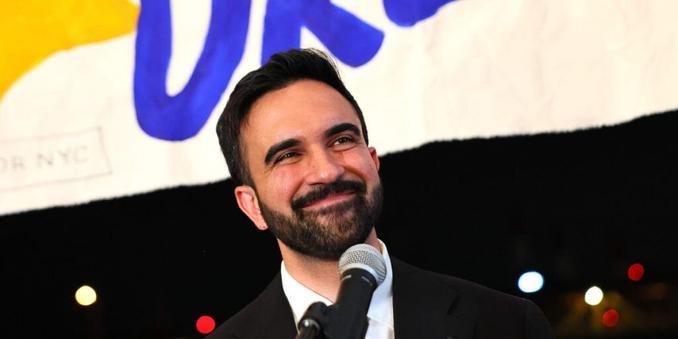 These Billionaires Bet Big on the NYC Mayoral Race — and Lost